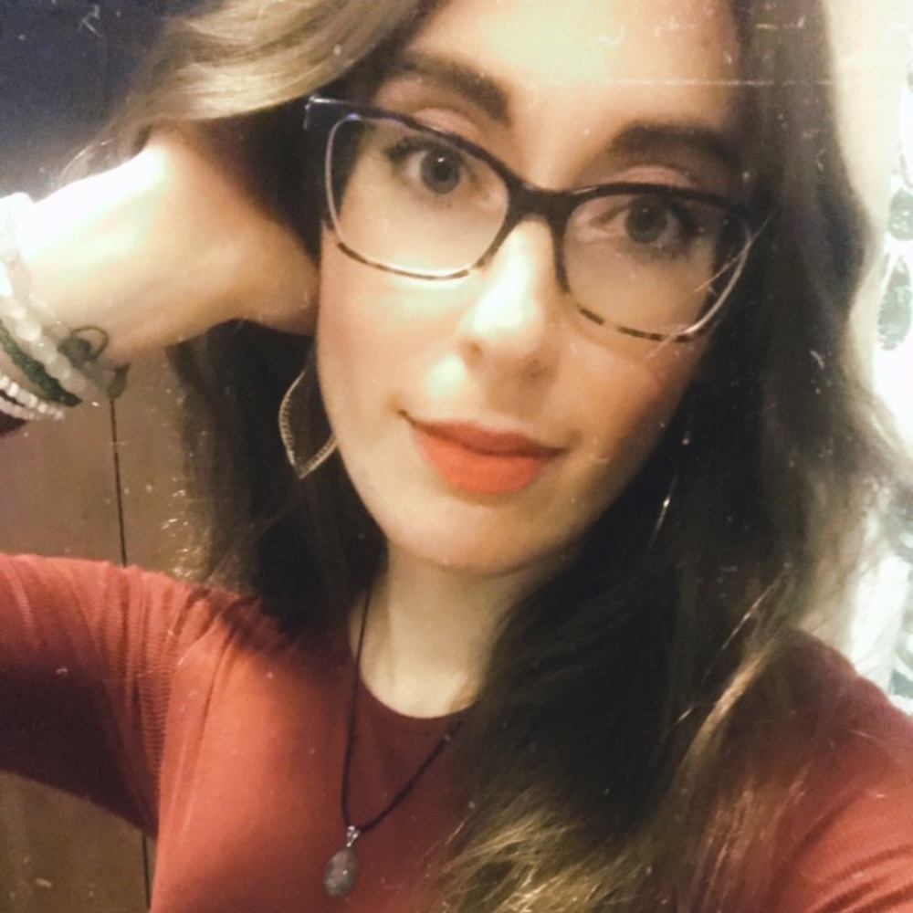 Meet your Posher, Tara
